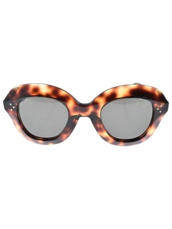 Celine Sunglasses Eyewear Brown main image 7